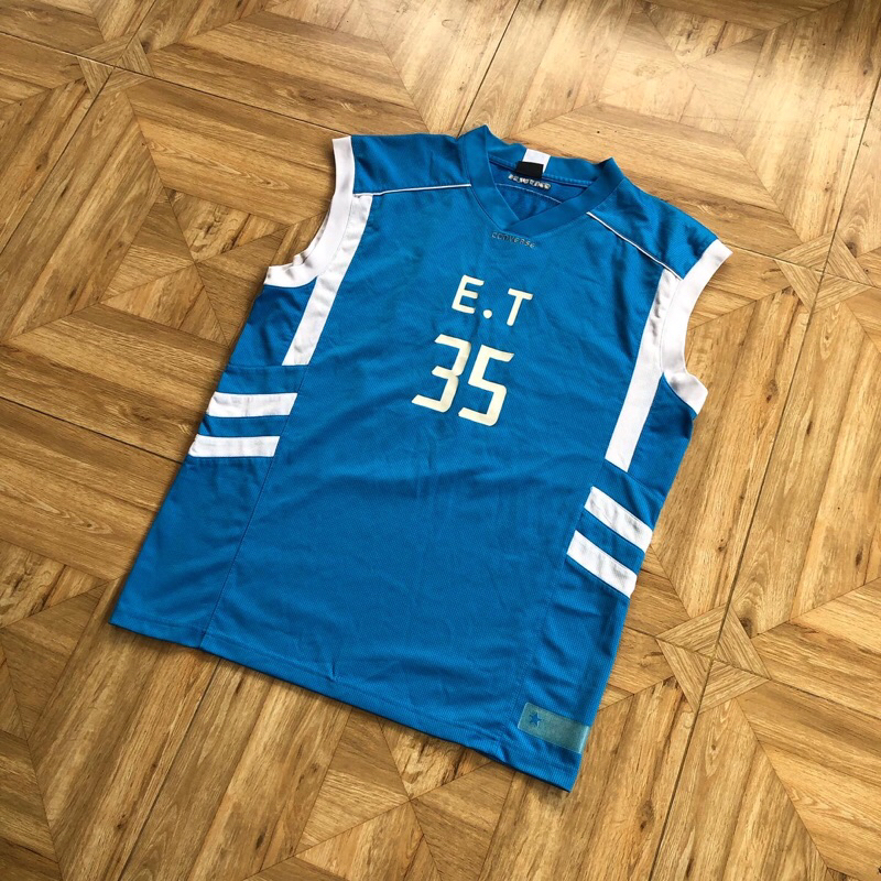 Basketball Jersey