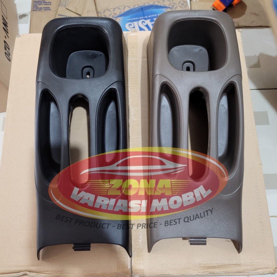 Console box Avanza Xenia Lama 2004 - 2011 Consule Box Armrest