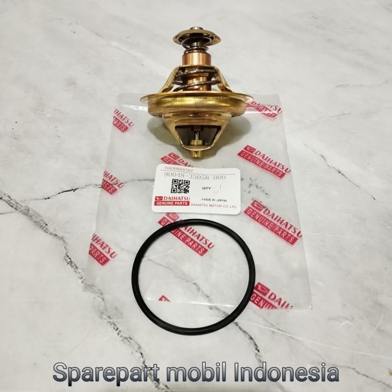 Thermostat Termostat Taft Gt F70 Original