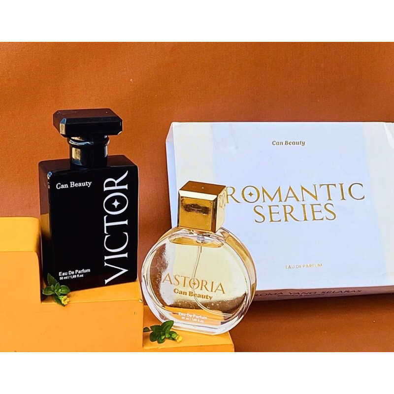 PARFUM CANBEAUTY (1 box isi 2)