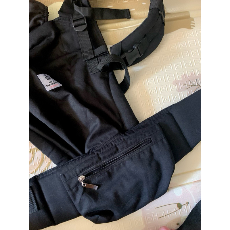 Preloved Nana Babycarrier Maxima