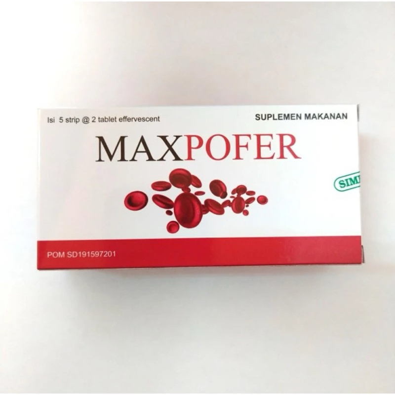 Maxpofer - Box