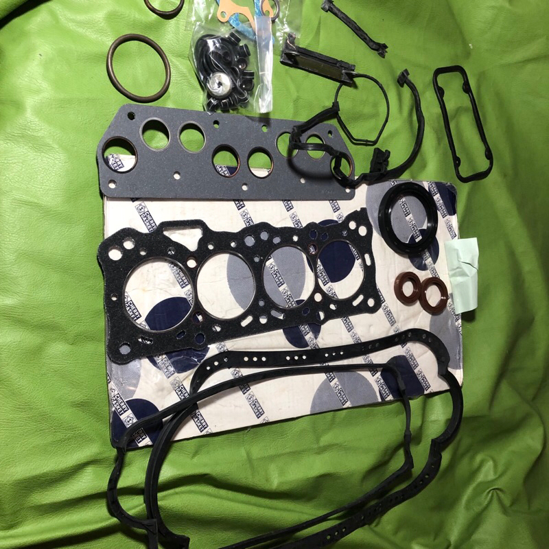 PACKING PAKING SET/FULL SET MOBIL HONDA CIVIC 1976 1977 1978 1979