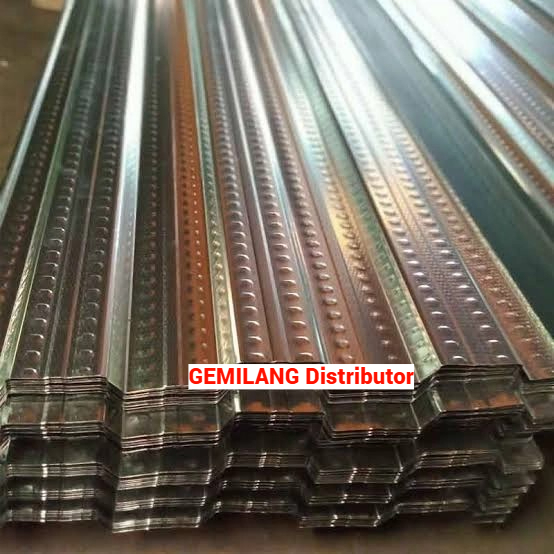 Bondek Cor / Bondex / Floordeck