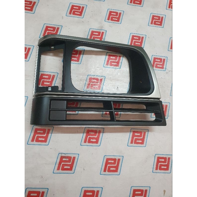 RING LAMPU BEZEL HEADLAMP L300 ORI