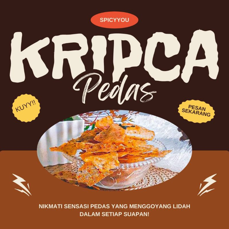 

Keripik Kaca / Beledag / Pikca Daun Jeruk