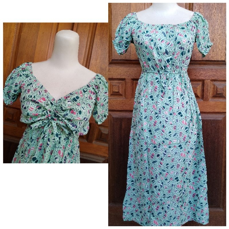 Daster Serut kekinian Daster Anak Muda