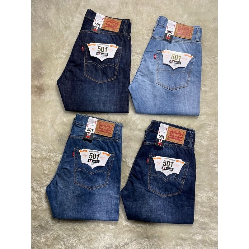 Celana jeans pria keren