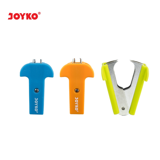 

Stapler Remover Pembuka Isi Staples Joyko SR-51 - 1 PCS