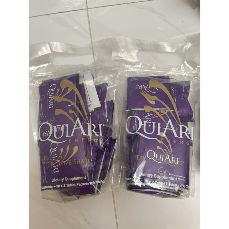 Quiari Energy