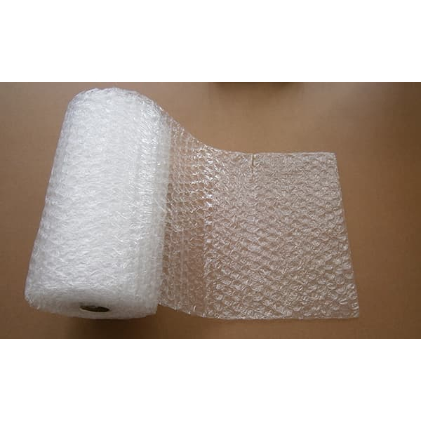 

Extra Bubble Wrap untuk Tambahan