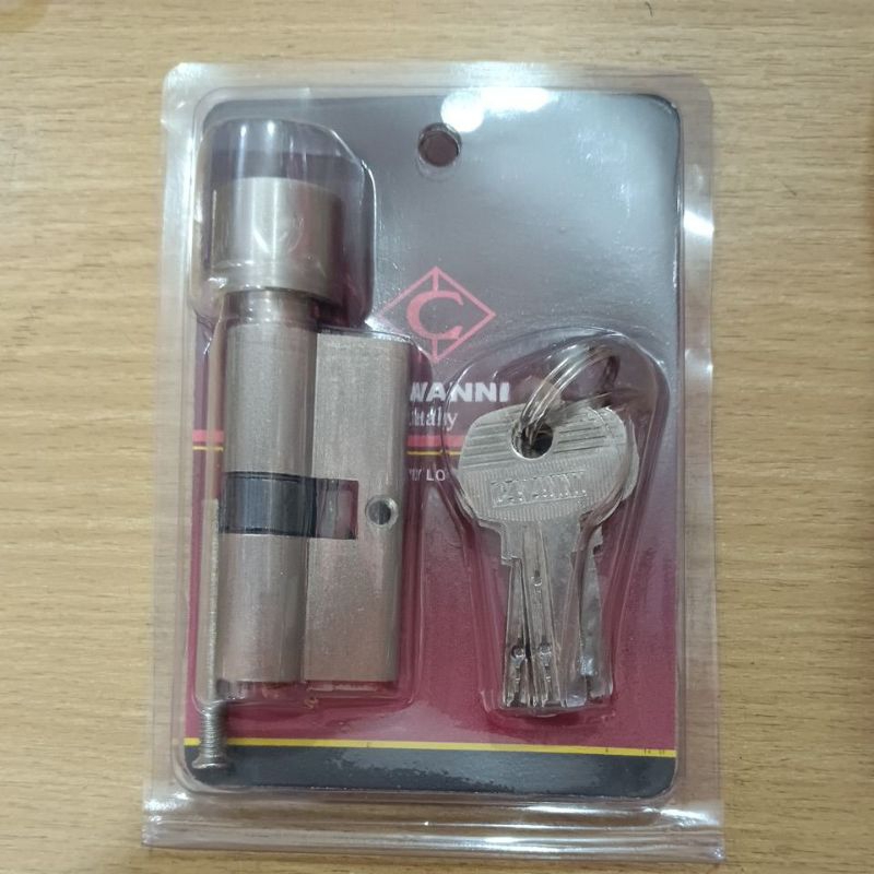 silinder kunci pintu komputer / anak kunci pintu