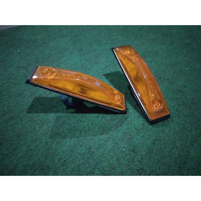 sein fender corolla dx