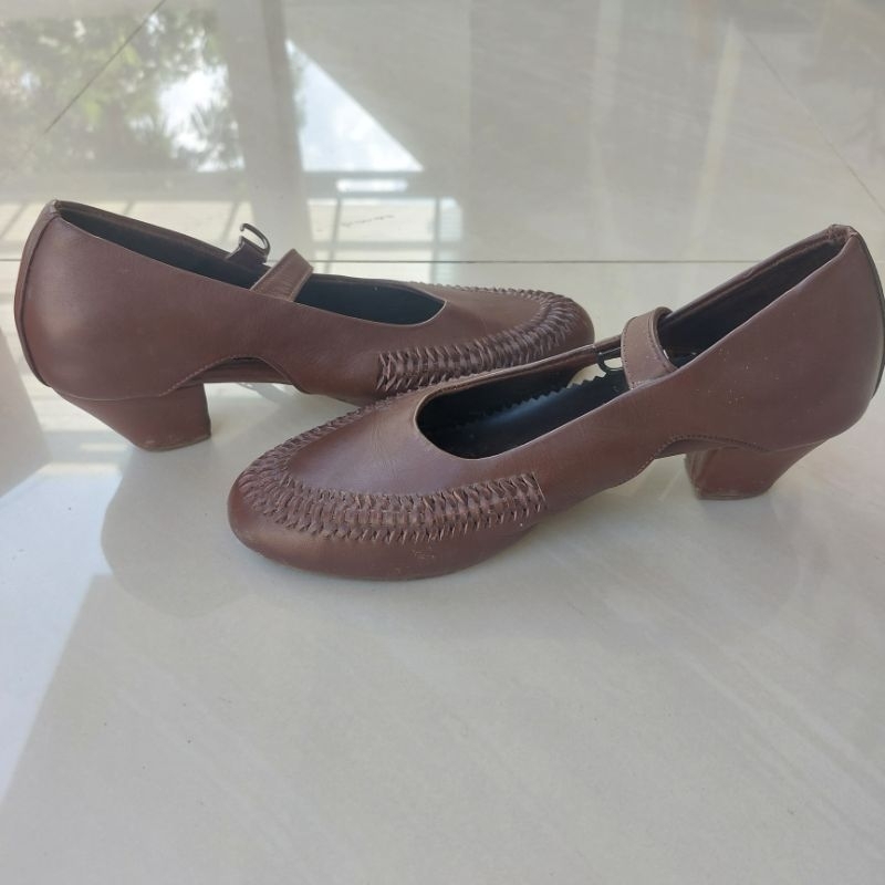 Shoeka Shoes Wanita - Heels (Bekas)