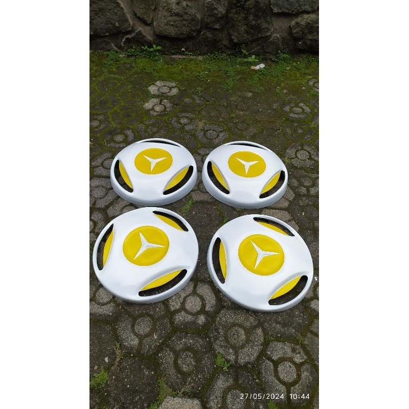 Wildop Mercy Ring 16