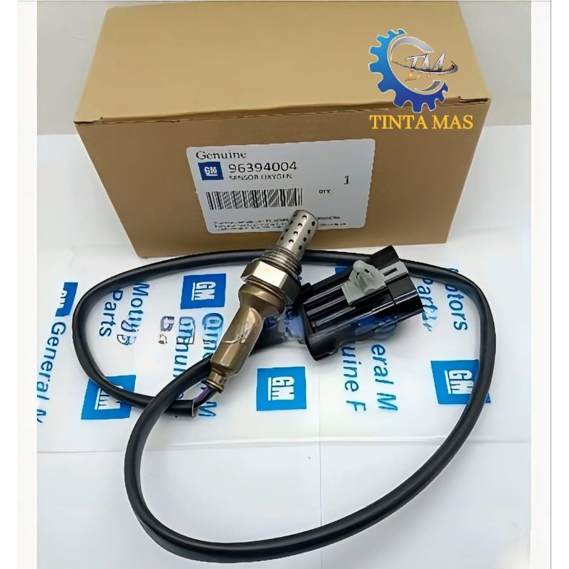 SENSOR OKSIGEN OXYGEN O2 CHEVROLET KALOS LOVA