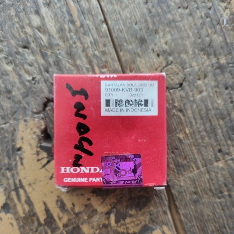 laher roda belakang vario, beat, dll