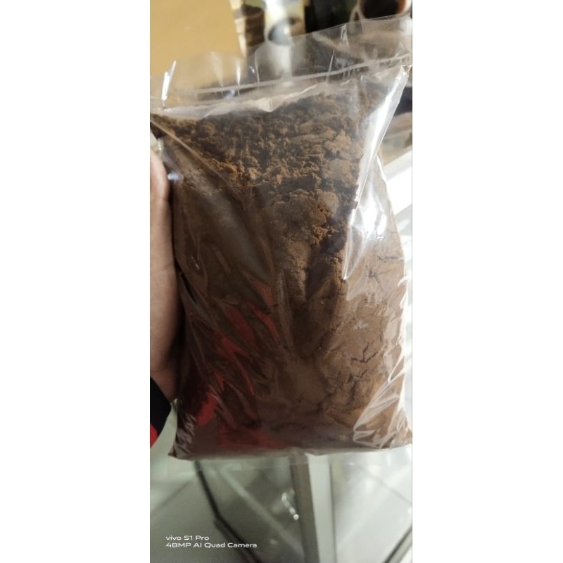 

Kopihitam bubuk1KG