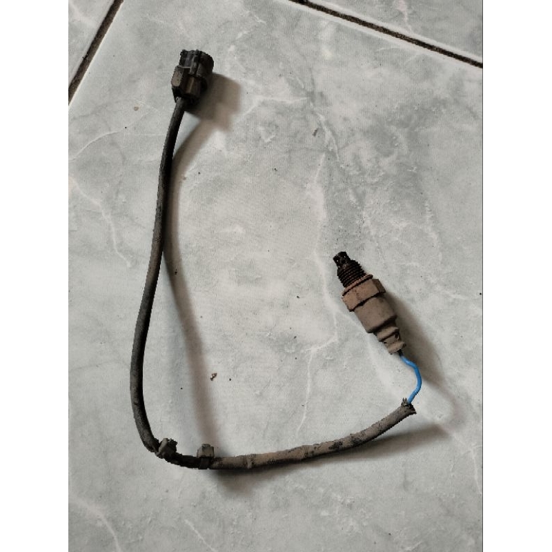 SENSOR O2 SENSOR KNALPOT CBR150