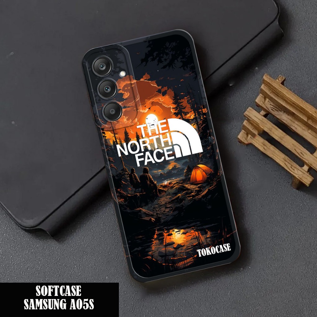 Softcase Hp Samsung Galaxy A05s 2023 Terbaru - Case Hp Samsung Galaxy A05s 2023 - Silikon Hp Samsung