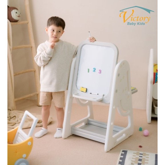 

DUO papan tulis serba guna / multifunction white board