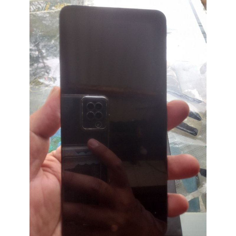 Lcd oppo reno 2 oem