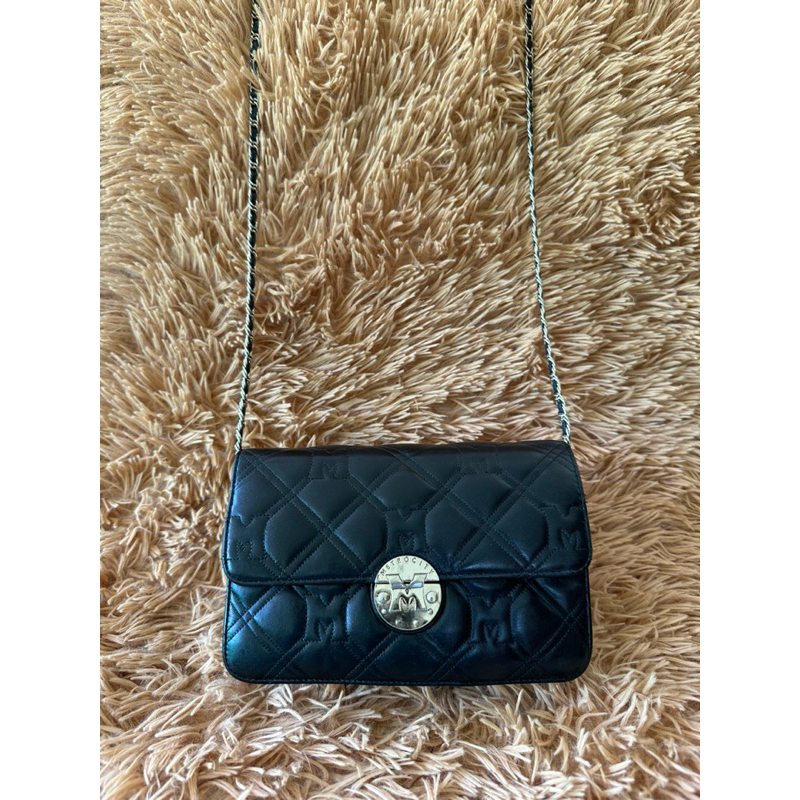 METRO CITY METROCITY Sling Bag (Pakai Embos Bukan Plat Besi)