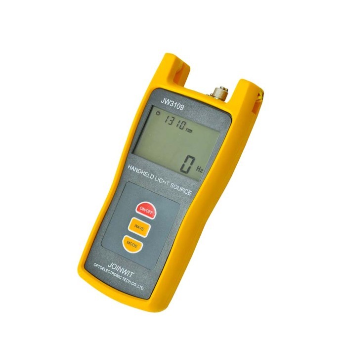 JOINWIT OLS JW3109 OPTICAL LIGHT SOURCE JW 3109