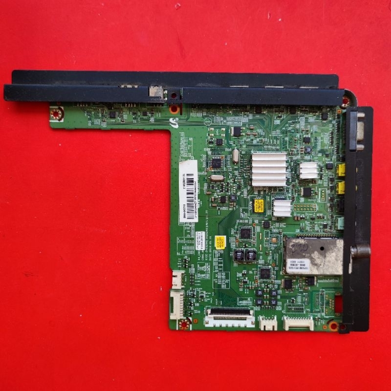 MB MOBO MAINBOARD TV samsung UA32C4000P UA32C4000
