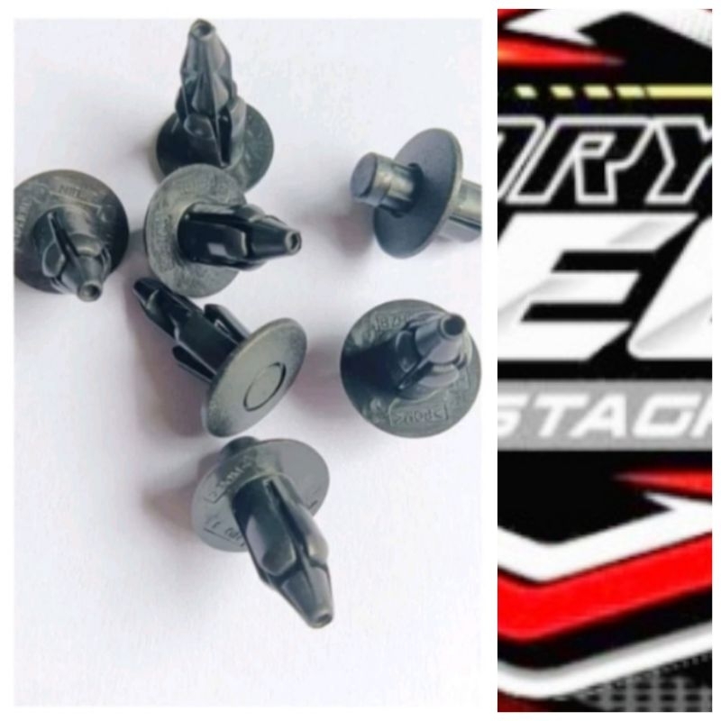 baut cengkeh baut rivet m7 ori