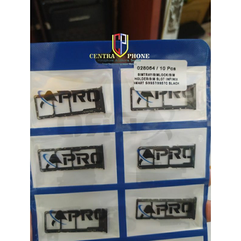 SIMTRAY INFINIX SMART 5/X657/X657C