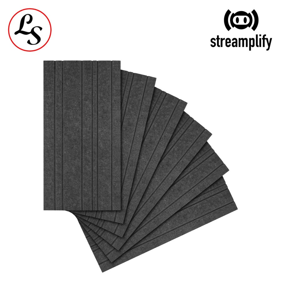 STREAMPLIFY ACOUSTIC PANEL