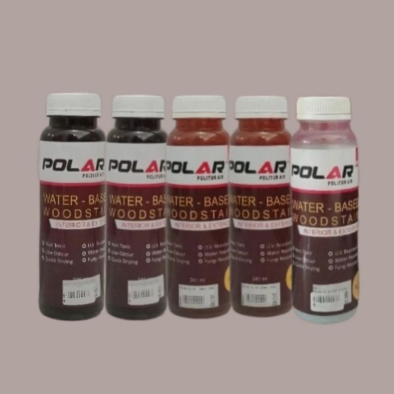 Cat Politur Air Polar 240ml