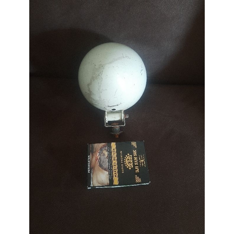 lampu strobo lampu depan strobo honda dream305