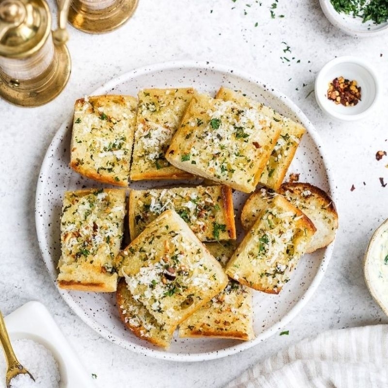 

Garlic Bread