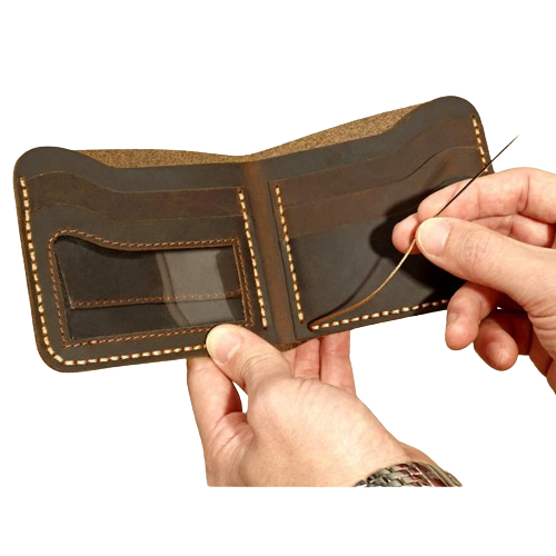 Dompet Kulit Originall Handmade - Dompet Pria Kulit - Dompet Premium Kulit Sapi