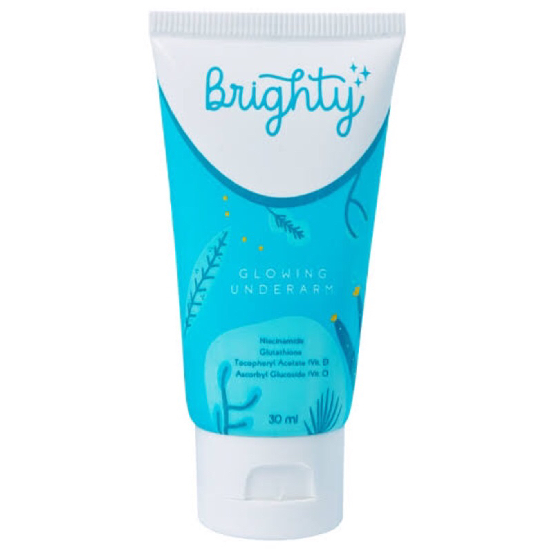 Brighty | Glowing Underarm