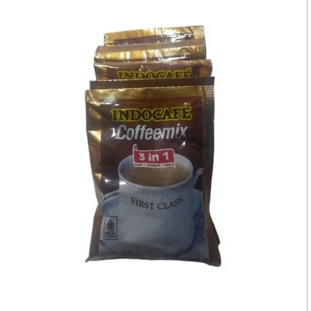 

indocafe coffemix 3 in 1 renceng