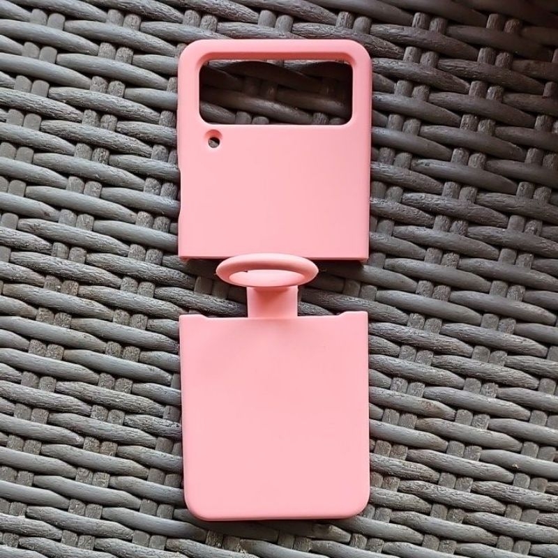 Case Samsung Z flip 4