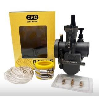 KARBURATOR PE 24 26 28 30  CPO 30MM FREE 2PILOTJET 2MAINJET 1JARUM KARBU