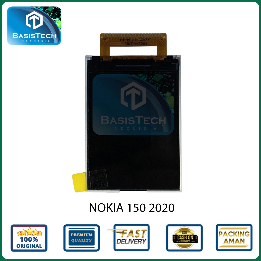 LCD NOKIA 150 2020 TA-1235 - N150 OC