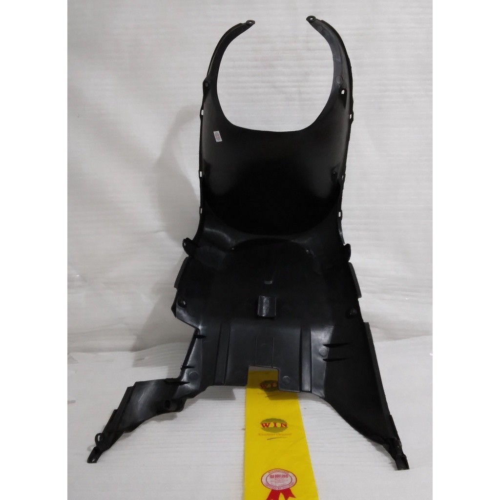 Panel depan bagian bawah scoopy fi - Dek Depan Bawah Scoopy 110 FI 2013 2014 2015 2016 merk win