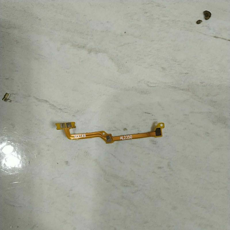 flexible buzzer bekas Oppo a31