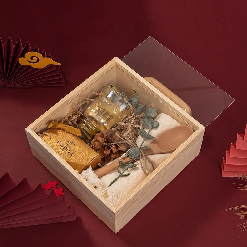 

wooden Box gift / box kayu / kotak hampers / kotak perhiasan / kotak kado