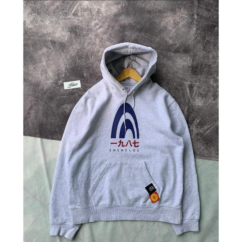 HOODIE MMLG