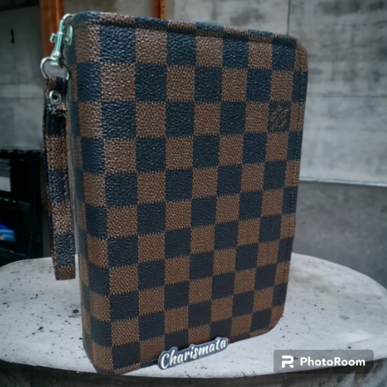 

KODE R37J Tas Alkitab Praise Dhe LordSampul Alkitab