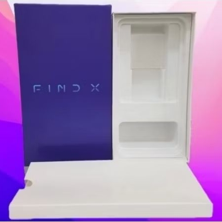 

Dus Box Oppo Find X