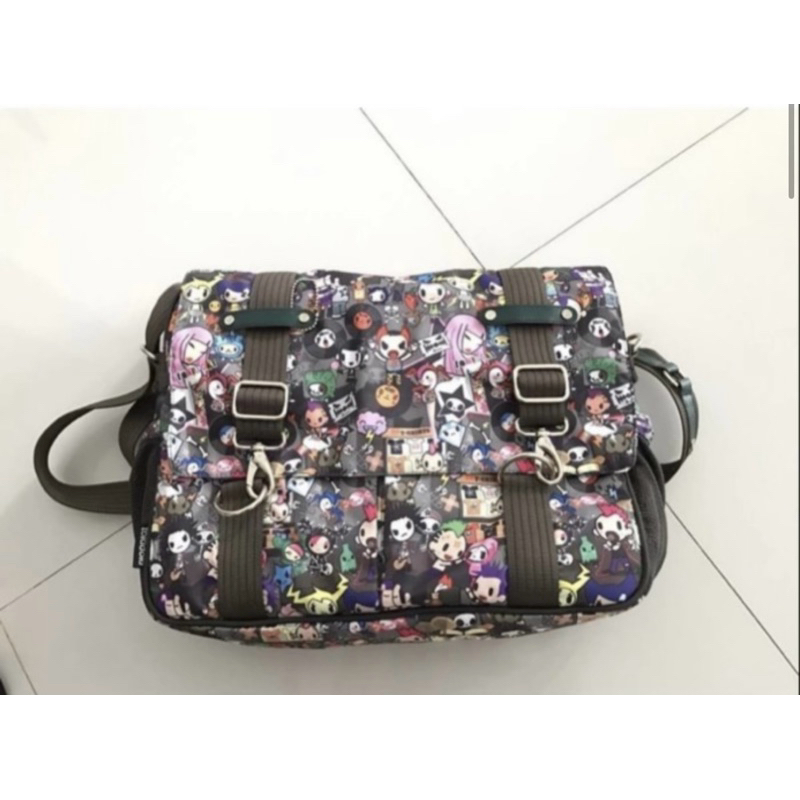 Tokidoki Bag