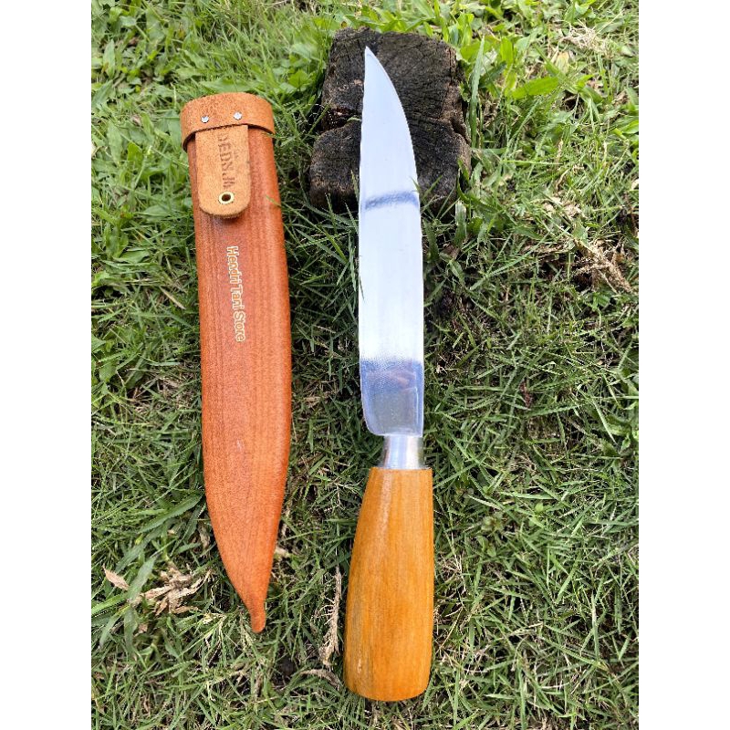 Pisau dapur | Pisau baja putih | Pisau anti karat | Baja