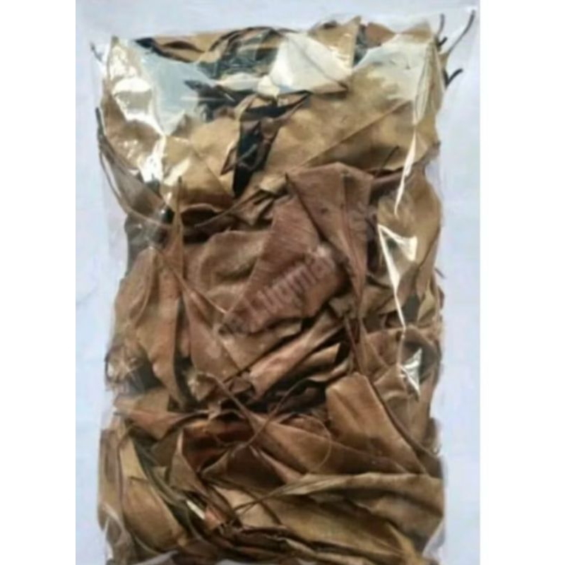 

daun cengkeh kering 100 gram (rempah)